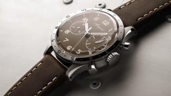 The One That Got Away: Breguet Type XX ref.3800 - Breguet