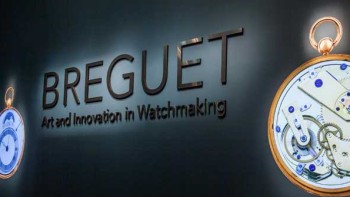 "Breguet: Art and Innovation in Watchmaking" - Breguet