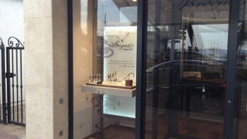 Tourbillon exhibitions - Breguet