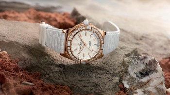 Les nouvelles Chronomat et leurs histoires : découvrez la GMT 40 et la « Super  »  38 - Breitling