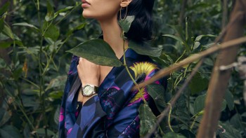 Fun and exotic: South Sea Capsule Collection - Breitling