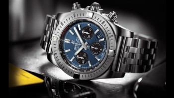 Chronomat B01 Chronographe 44 - Breitling