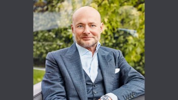 Interview with Georges Kern - Breitling