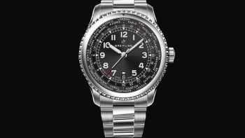 Navitimer 8 Unitime - Breitling