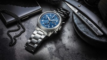 Navitimer 8 Chronograph - Breitling
