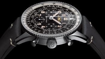 Old faithful: The Breitling Navitimer Re-edition - Breitling