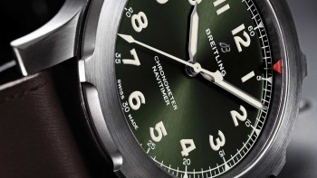 Navitimer Super 8 - Breitling