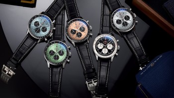 Navitimer - Breitling 