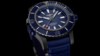 Breitling Superocean - Breitling