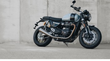 Breitling x Triumph - Breitling