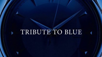 Blue Editions - Bucherer