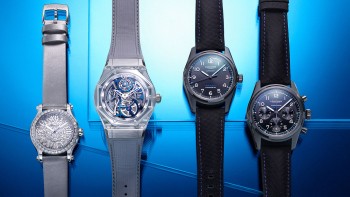 Bucherer Blue  - Bucherer