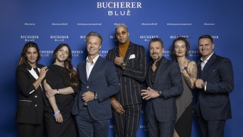 Bucherer BLUE - Bucherer