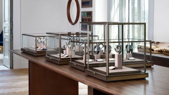  Bucherer enters the Certified Pre-Owned watch market  - Bucherer