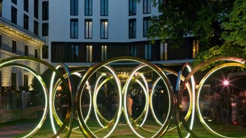 Milan Design Week - Bulgari