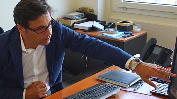 “We are a brand driven by style, not by technical matters” - Bulgari