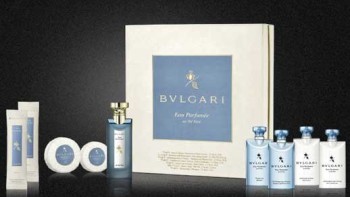 Bulgari - Win a well-being kit - Summer competition