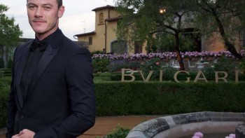 Italian Gardens High Jewellery Collection - Bulgari