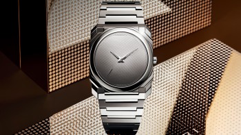 Octo Finissimo 2022 - Bulgari