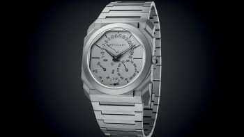 The “Aiguille d'Or” goes to Bulgari  - Bulgari