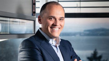Interview with Antoine Pin - Bulgari