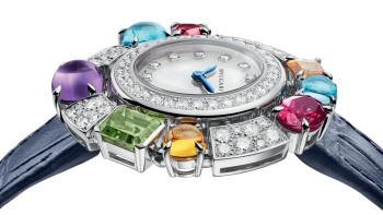Divissima and Astrale - Bulgari