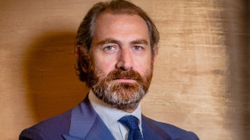 Fabrizio Buonamassa - Bulgari 