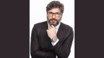 Interview with Guido Terreni - Bulgari