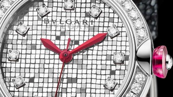  Lvcea Mosaique  - Bulgari