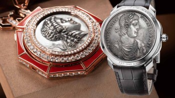 Octo Roma Monete - Bulgari