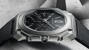 Octo Finissimo - Bulgari