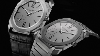 Octo Finissimo Automatic - Bulgari