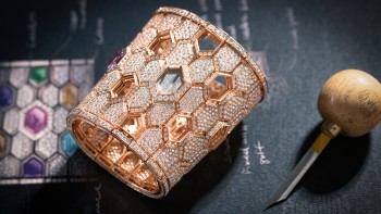 Serpenti Misteriosi Cleopatra - Bulgari