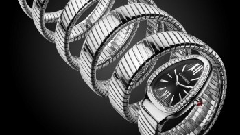 Serpenti Tubogas - Bulgari