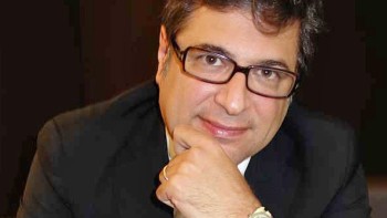 An interview with Guido Terreni - Bulgari