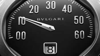 Octo Mono-Rétrograde & Octo Bi-Rétrograde - Bulgari