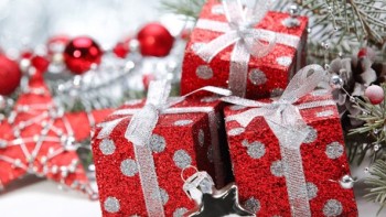 Ladies' Complication Watches - Christmas Gift