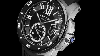 Calibre de Cartier Diver - Cartier
