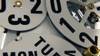 Video. Swiss Fine Watchmaking - Carl F. Bucherer