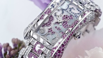 Alacria RoyalRose - Carl F. Bucherer