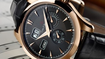 Manero Power Reserve - Carl F. Bucherer