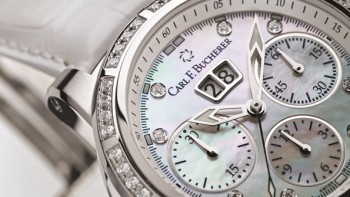 Patravi ChronoDate - Carl F. Bucherer