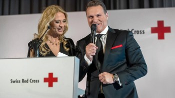 Red Cross Gala - Carl F. Bucherer