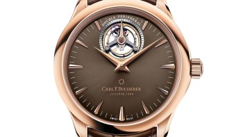 The end-of-year Top 5 - Bucherer 