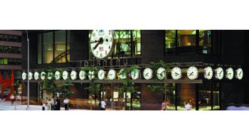 Bucherer acquires Tourneau - Bucherer