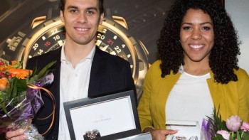 "Friends of the Brand" - Carl F. Bucherer