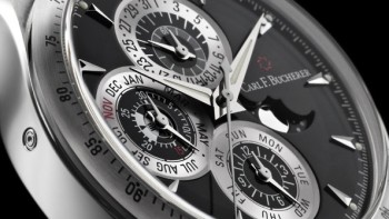 Manero ChronoPerpetual OnlyWatch 2015 - Carl F. Bucherer