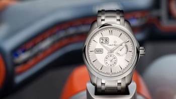 "Budii" concept car - Carl F. Bucherer 
