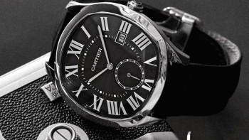 Drive - Cartier