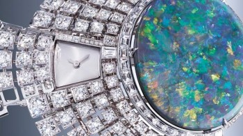 Cartier and its shining hours - SIHH 2015